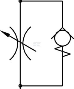 Reduct. de caud. reg. 1 BSP