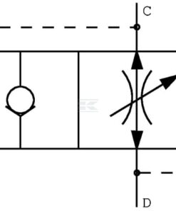 Protec. ruptura tubo M/F06 20L