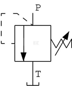 Tapón para MPPRVB