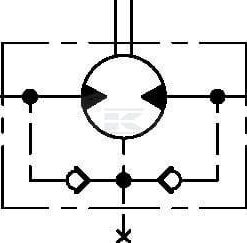 Eje del motor de ru Ø35 cónico 26 Eje del motor de ru Ø35 cónico