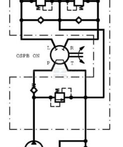 Bloque de seguridad 152-0015