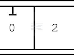 Imán PVEO ON/OFF 12 V DIN 1x4
