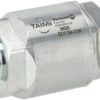 Conector giratorio M 3/4 NPT x M 1-1/16 JIC