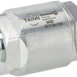 Conector giratorio M 1" NPT x M 1-5/16 JIC