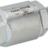 Conector giratorio M 3/4 NPTxF 1-1/16 JIC