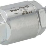 Conector giratorio M 1" NPT x H 1-5/16 JIC