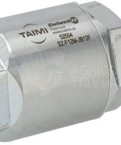 Conector giratorio M 1