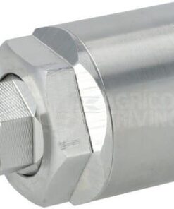 Conector giratorio M 3/4 NPTxF 1-1/16 JIC