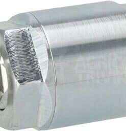 Conector giratorio M 3/4 JIC x M 3/4 JIC