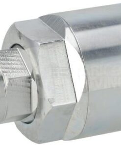 Conector giratorio M 1-5/16 JIC x H 1" NPT