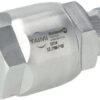 Conexión giratoria M 1-5/16 JIC x H 1" BSP