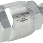 Conexión giratoria M 1-5/16 JIC x H 1" BSP
