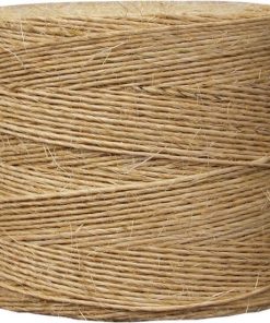 Sisal string, TEX-1820