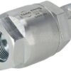 Rosca giratoria M36x2 x F 1-5/16 JIC