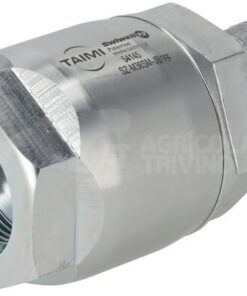 Rosca giratoria M36x2 x F 1-5/16 JIC