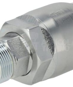 Rosca giratoria M36x2 x F 1-5/16 JIC