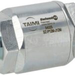 Conector giratorio M 3/4 BSP x M 1-1/16 JIC