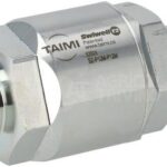 Conector giratorio M 3/4 BSP x M 3/4 BSP