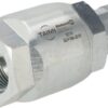 Conexión giratoria M 1" BSP x H 1-5/16 JIC