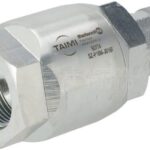 Conexión giratoria M 1" BSP x H 1-5/16 JIC