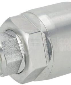 Conexión giratoria M 1