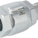 Conector giratorio M 1" BSP x H 1" BSP