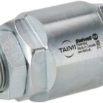 Conector giratorio M 1-7/16 ORFS x mamparo M 1-7/16 ORFS
