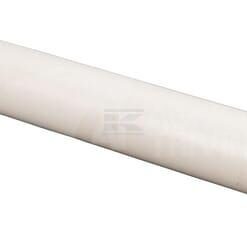 Tubo exterior largo con pestillo