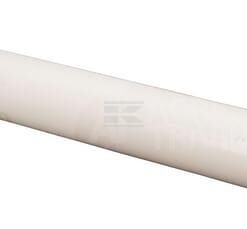 Tubo exterior largo con pestillo