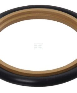 Empaquetadura vástago 70.1x55x6.3mm Hallite