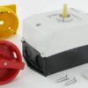Conmutador de levas 3P 20A