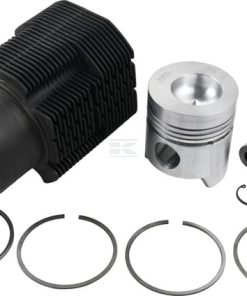 Juego de reparación de motor