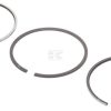 Set de anillos 105 mm estándar