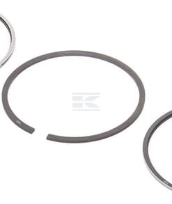 Set de anillos 105 mm estándar