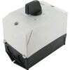 Inv. corriente 3P, 20A, 6,5kW