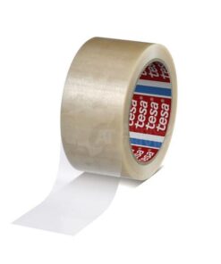 Cinta PVC, 66 m x 50 mm, TesaPACK®