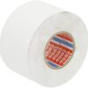 Cinta premium multiusos, PVC blando, blanco, 33 m x 50 mm, TesaFLEX® 10 Cinta premium multiusos, PVC blando, blanco, 33 m x 50 mm, TesaFLEX®