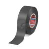 Cinta multiusos premium de PVC blando, gris, 33 m x 50 mm, TesaFLEX®.
