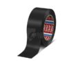Cinta premium, PVC permanente, negro, 33 m x 50 mm, TesaFLEX®