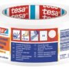 Cinta premium, PVC permanente, blanco, 33 m x 50 mm, TesaFLEX® 3 Cinta premium, PVC permanente, blanco, 33 m x 50 mm, TesaFLEX®