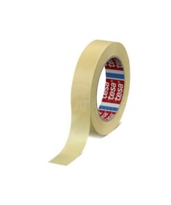 Cinta de carrocero, universal, 50 m x 25 mm, TesaKREPP®