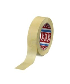 Cinta de carrocero, universal, 50 m x 25 mm, TesaKREPP®