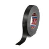 Cinta, tela, revestimiento de PE estándar, negro, 50 m x 25 mm, TesaBAND®