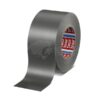 Cinta, tela, revestimiento de PE estándar, gris, 50 m x 75 mm, TesaBAND® 6 Cinta, tela, revestimiento de PE estándar, gris, 50 m x 75 mm, TesaBAND®