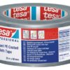 Cinta, tela, revestimiento de PE estándar, blanco, 25 m x 50 mm, TesaBAND®