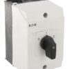 Conmutador Dahlander 2N 1DR