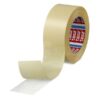 Cinta, caucho sintético con tela, 25 m x 50 mm, TesaFIX®