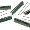 Conector de correa John Deere