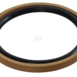 Empaquetadura pistón 200x179x8.1mm Hallite