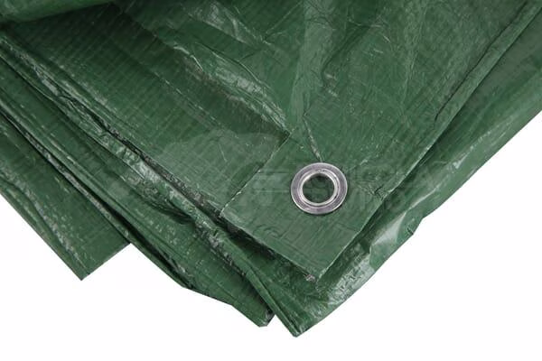 Lona impermeable 10x15 m 100 g/m². 3 Lona impermeable 10x15 m 100 g/m².